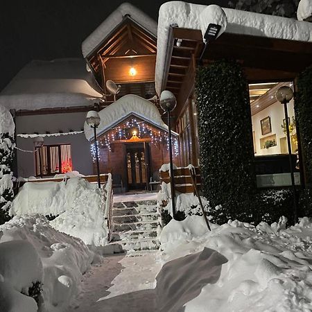 Orehite Guest House ساموكوف المظهر الخارجي الصورة