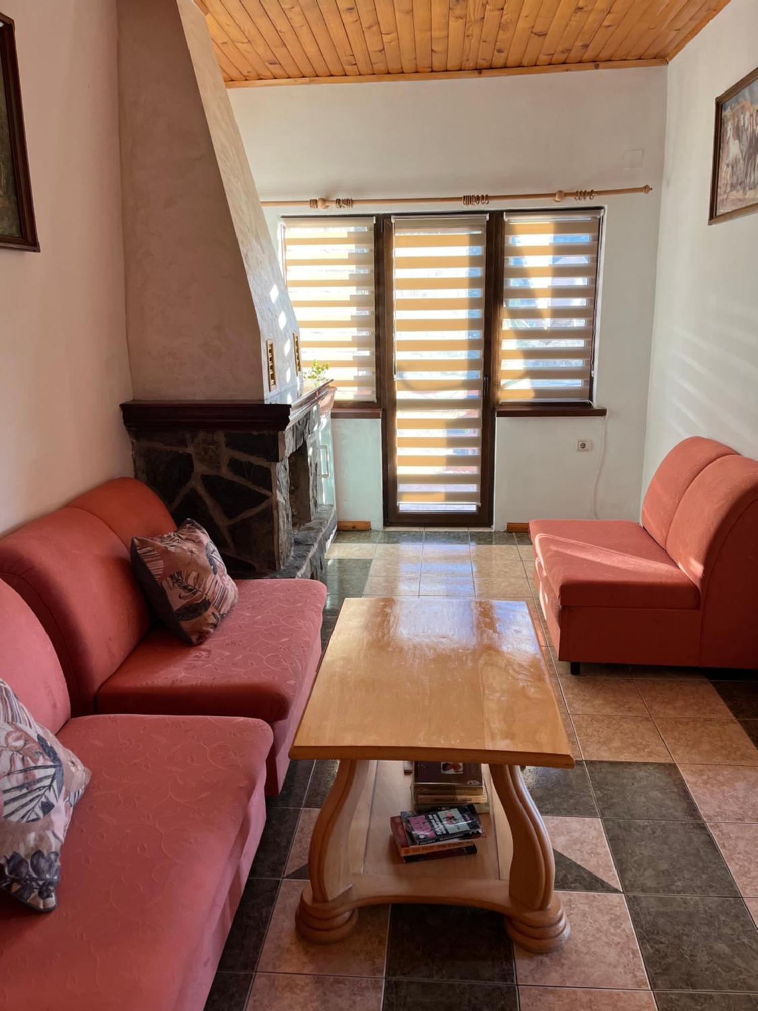 Orehite Guest House ساموكوف المظهر الخارجي الصورة