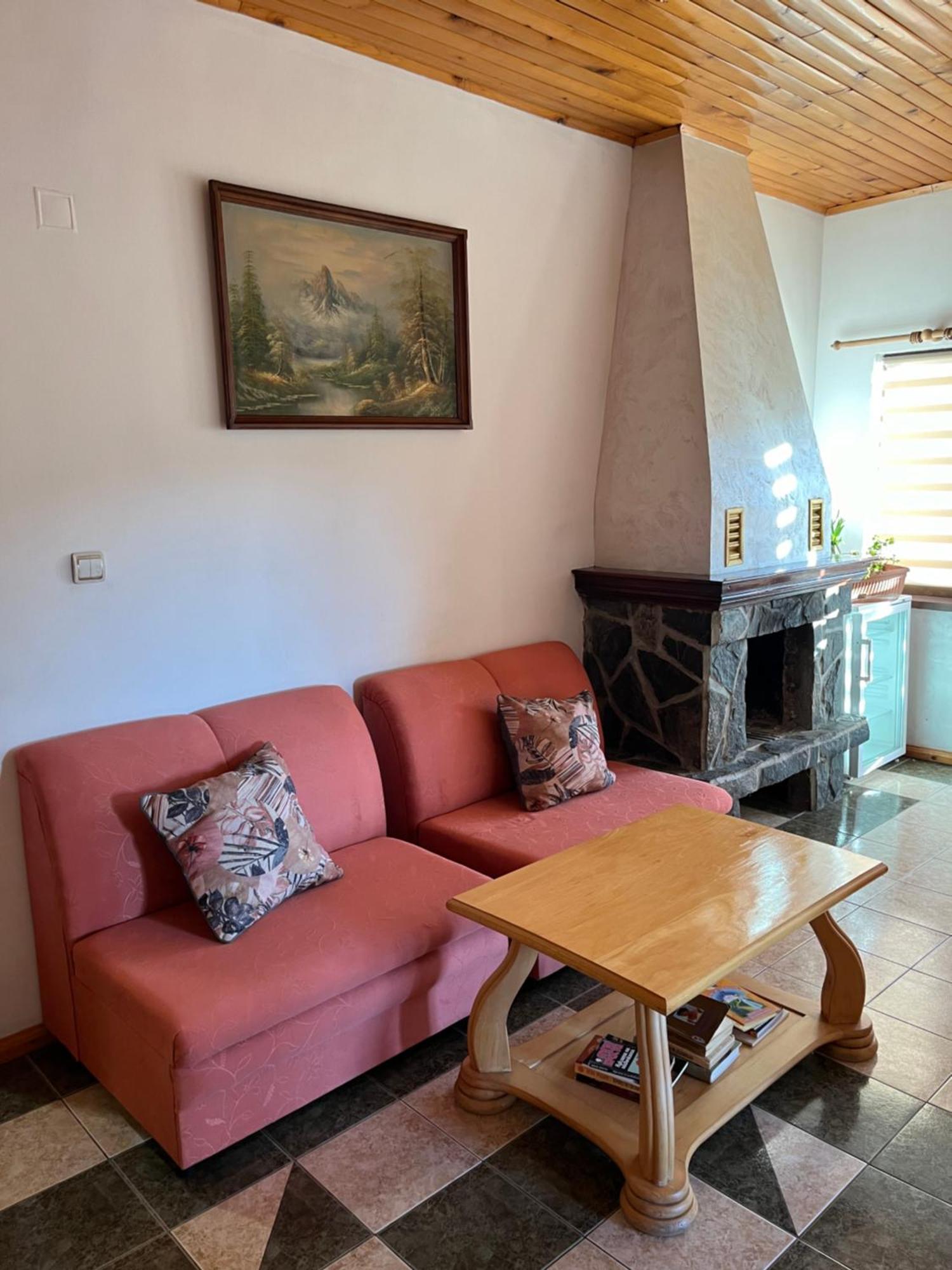 Orehite Guest House ساموكوف المظهر الخارجي الصورة