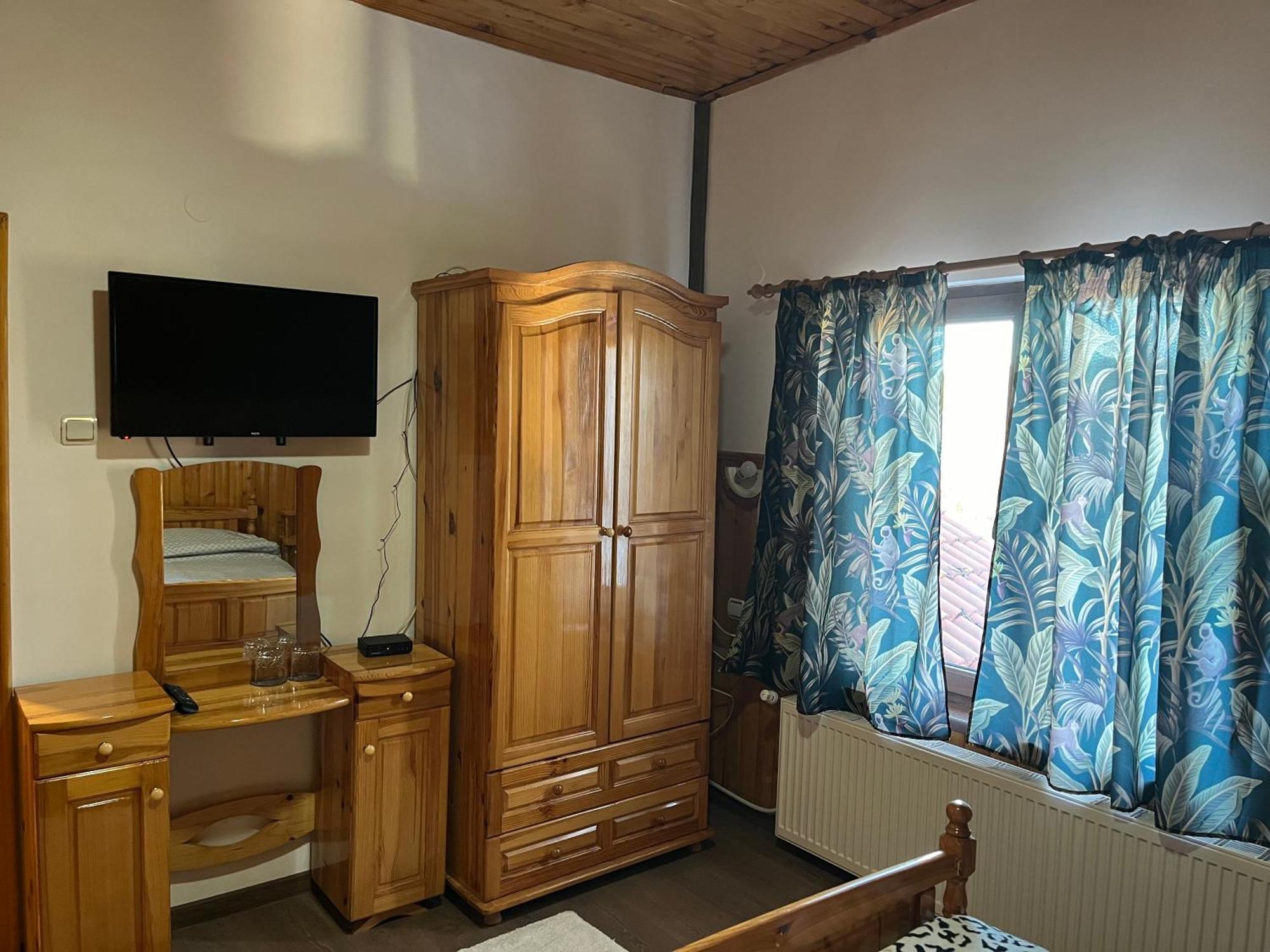 Orehite Guest House ساموكوف المظهر الخارجي الصورة