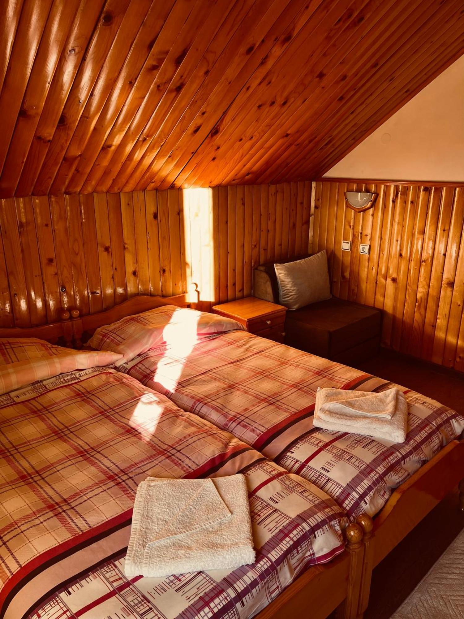 Orehite Guest House ساموكوف المظهر الخارجي الصورة