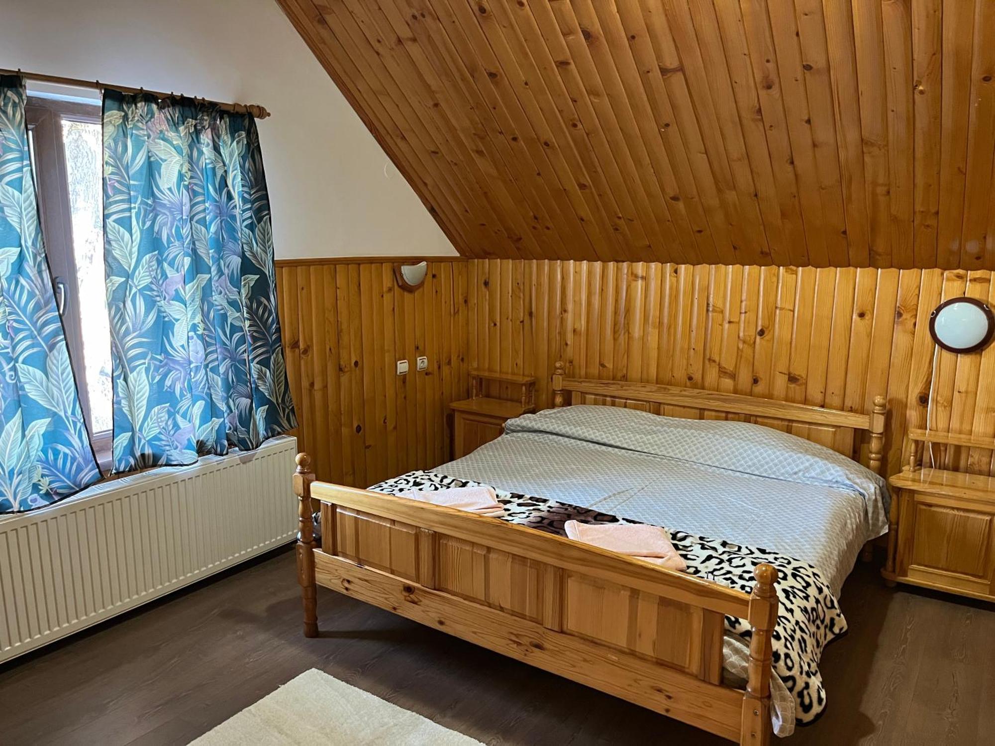 Orehite Guest House ساموكوف المظهر الخارجي الصورة