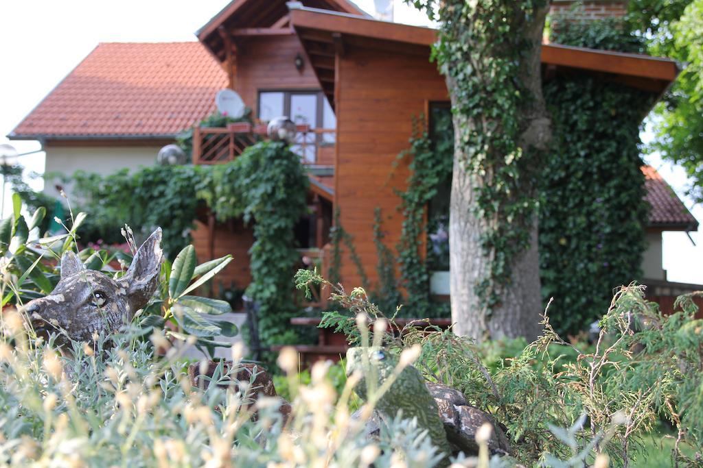 Orehite Guest House ساموكوف المظهر الخارجي الصورة