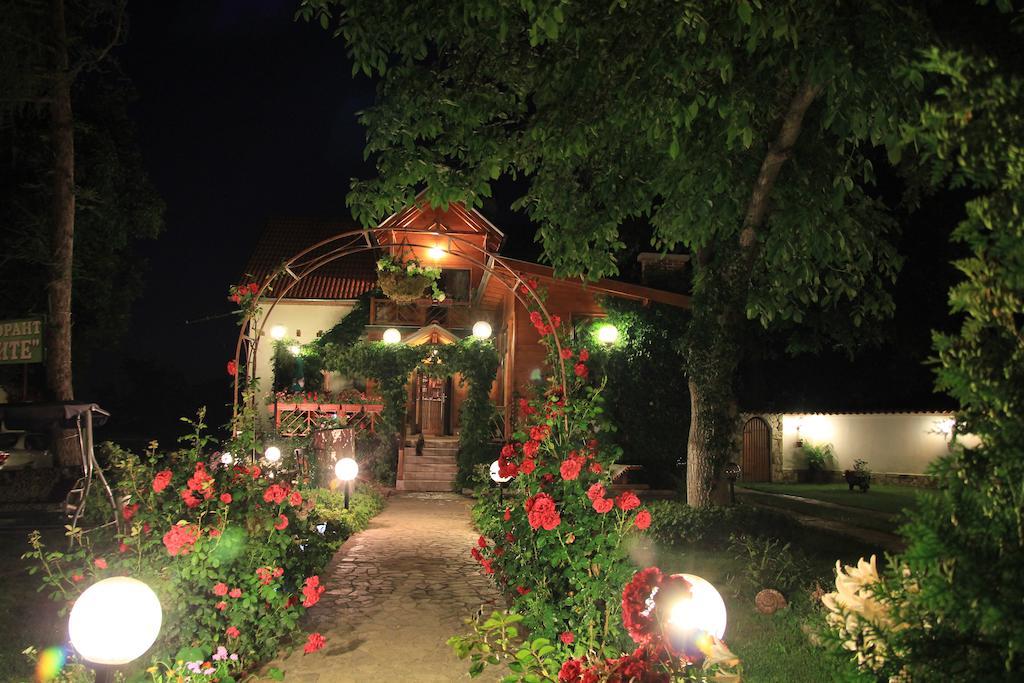 Orehite Guest House ساموكوف المظهر الخارجي الصورة
