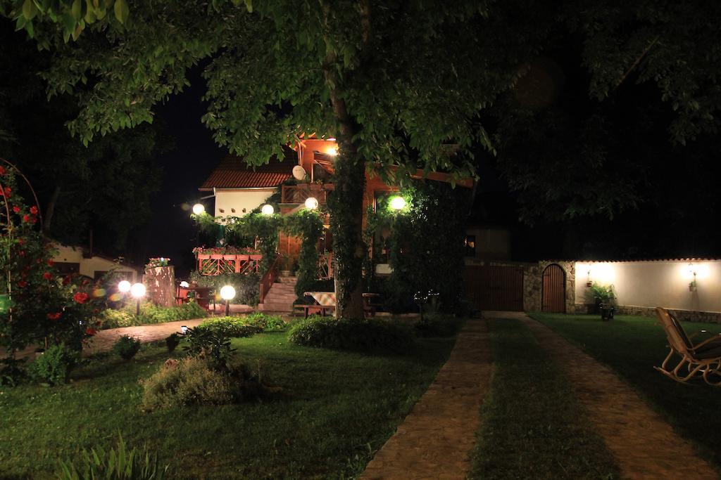 Orehite Guest House ساموكوف المظهر الخارجي الصورة