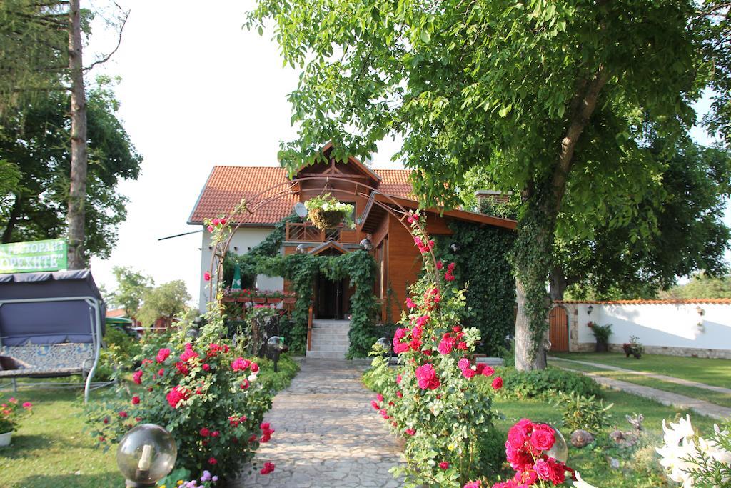 Orehite Guest House ساموكوف المظهر الخارجي الصورة