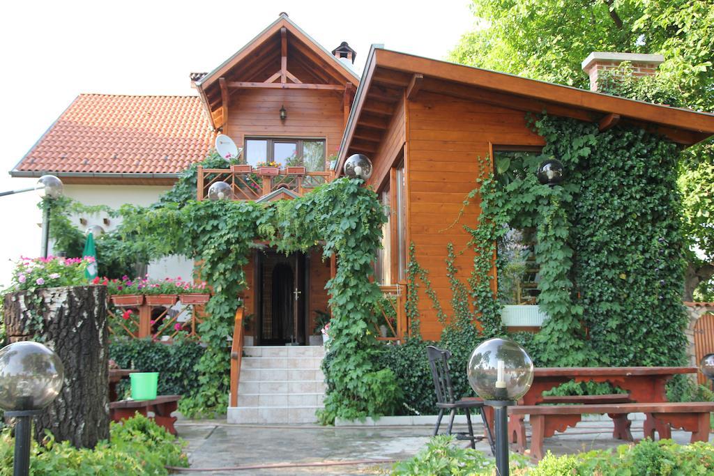 Orehite Guest House ساموكوف المظهر الخارجي الصورة