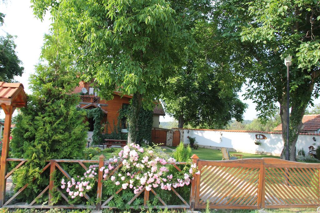 Orehite Guest House ساموكوف المظهر الخارجي الصورة