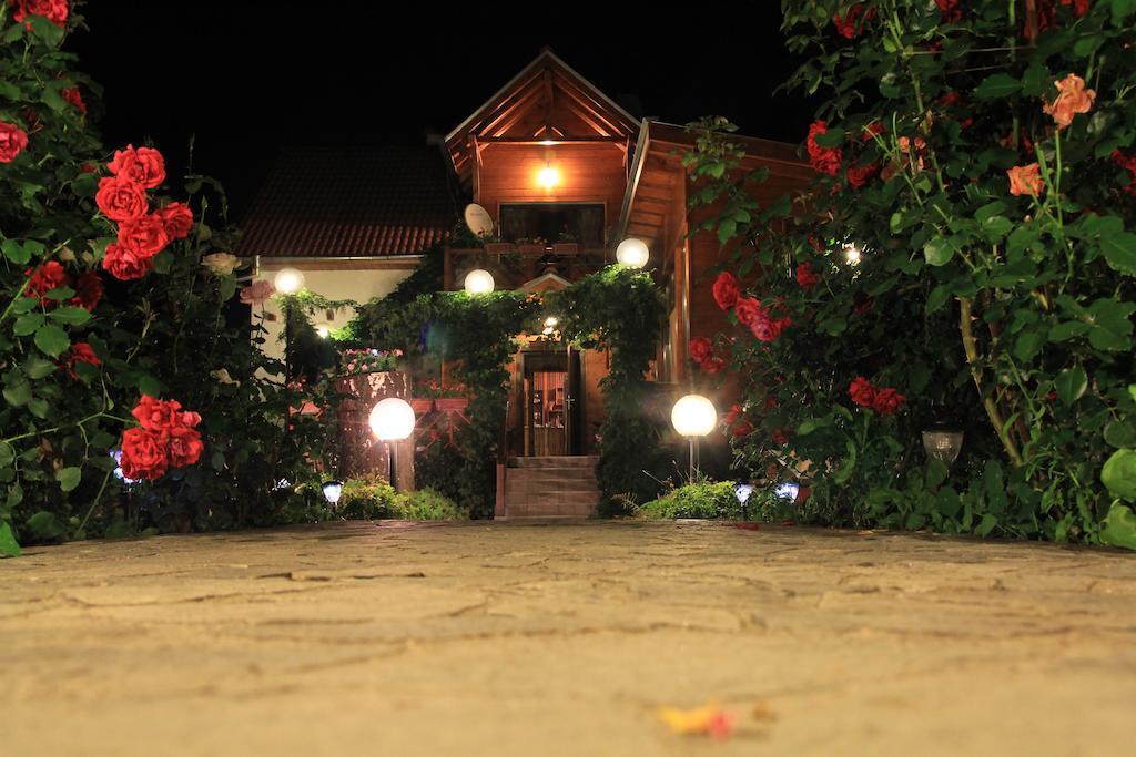 Orehite Guest House ساموكوف المظهر الخارجي الصورة