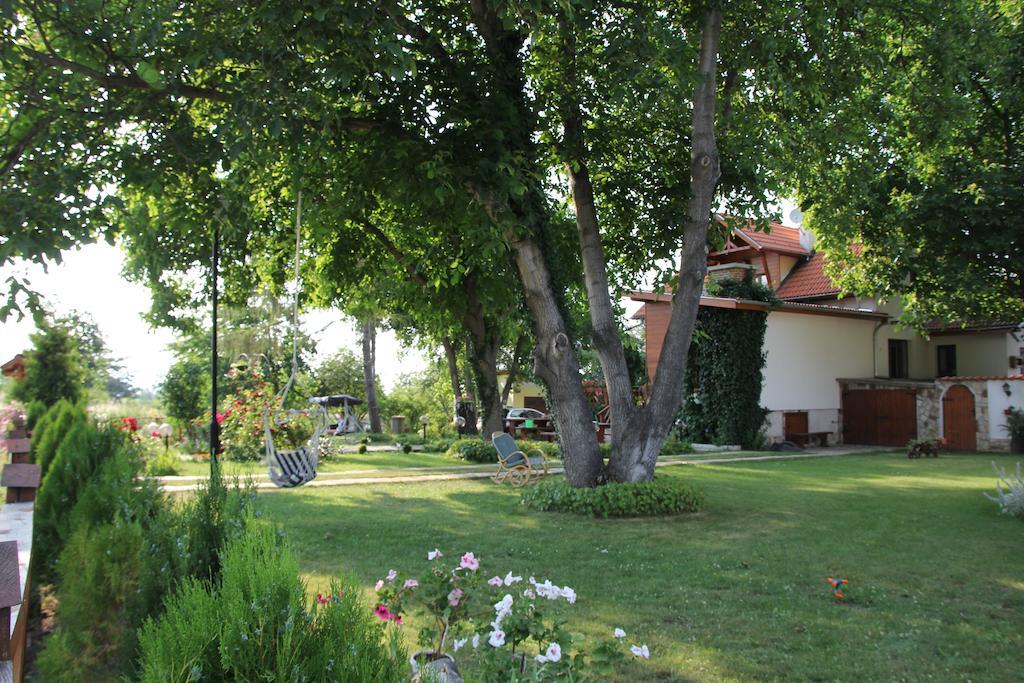 Orehite Guest House ساموكوف المظهر الخارجي الصورة