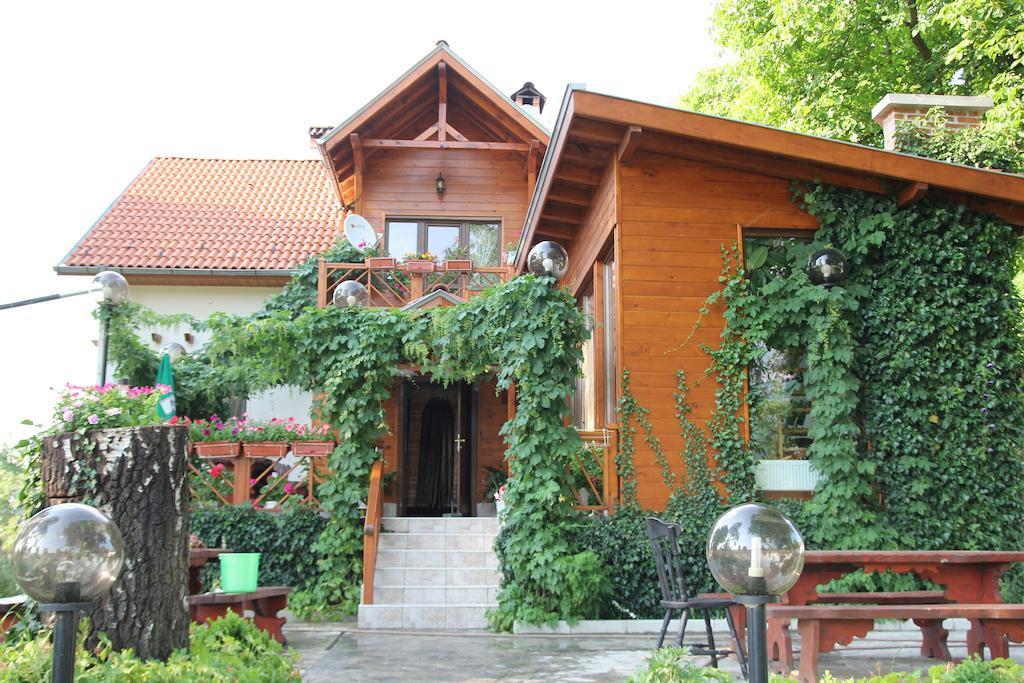 Orehite Guest House ساموكوف المظهر الخارجي الصورة