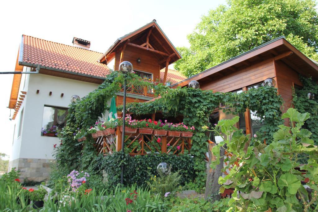 Orehite Guest House ساموكوف المظهر الخارجي الصورة